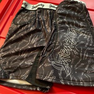 Bike shorts